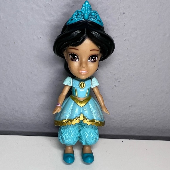 Disney Jasmine - Picture 1 of 5